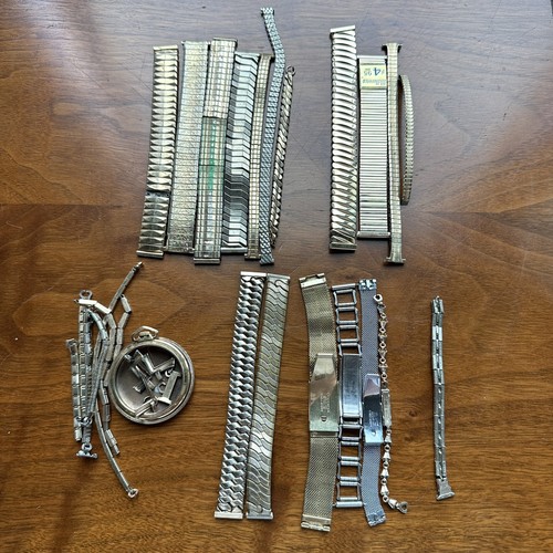 329 gold filled scrap - 329.3g,