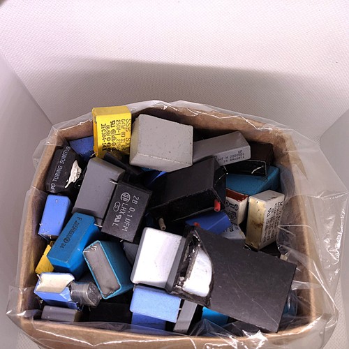 Pounds salvage e waste - pounds,