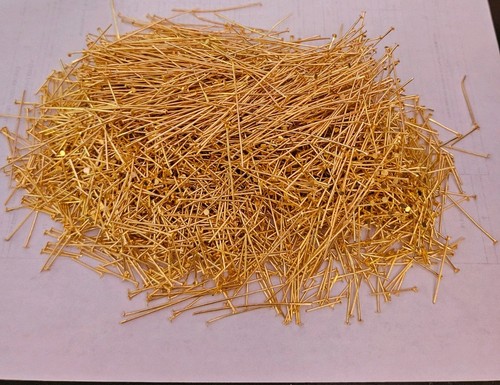 100 gold plated - g,