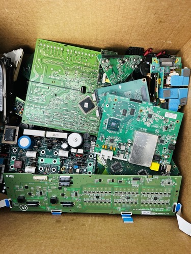 20lbs mixed computer - computer, ram