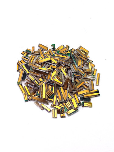Grams gold fingers - 5,